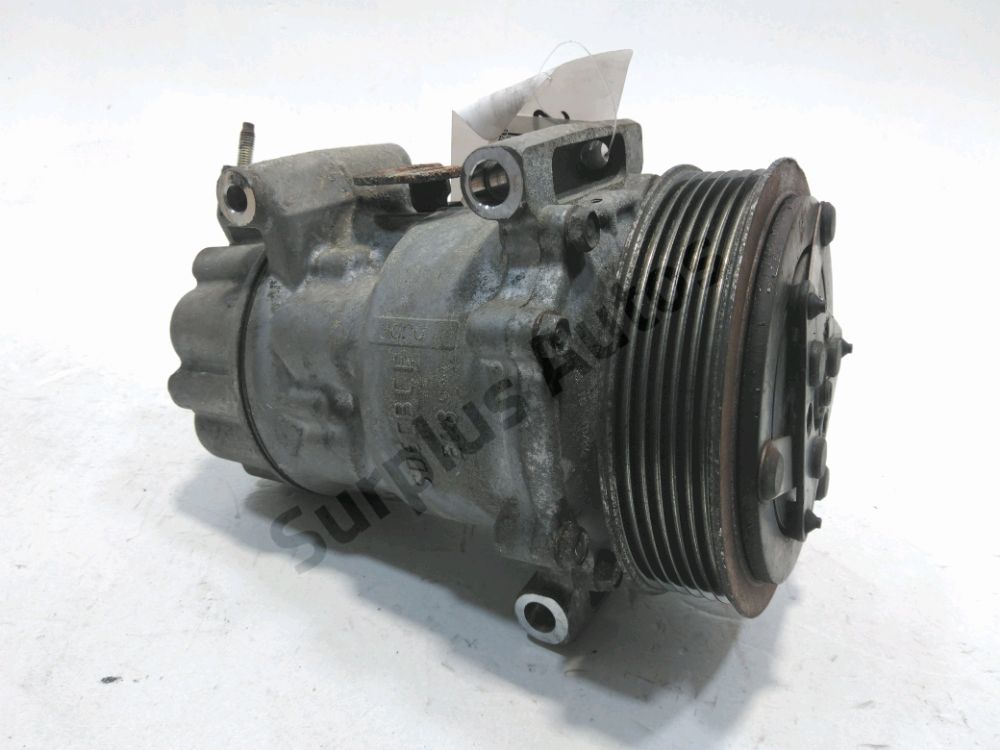 Compresseur de climatisation