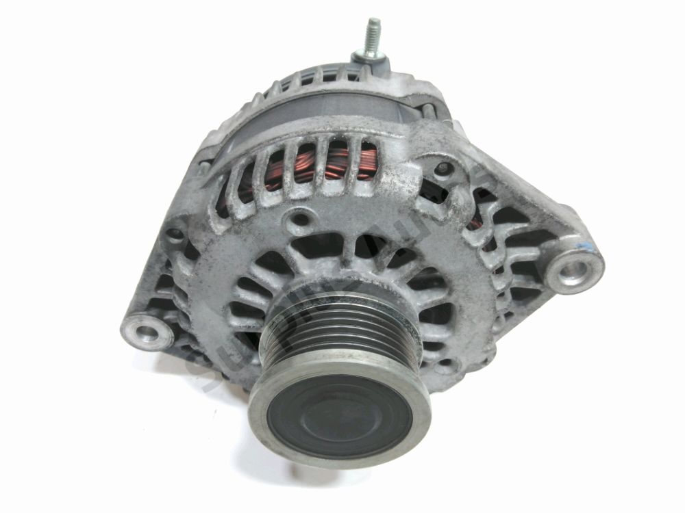 Alternateur