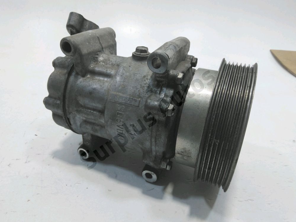 Compresseur de climatisation