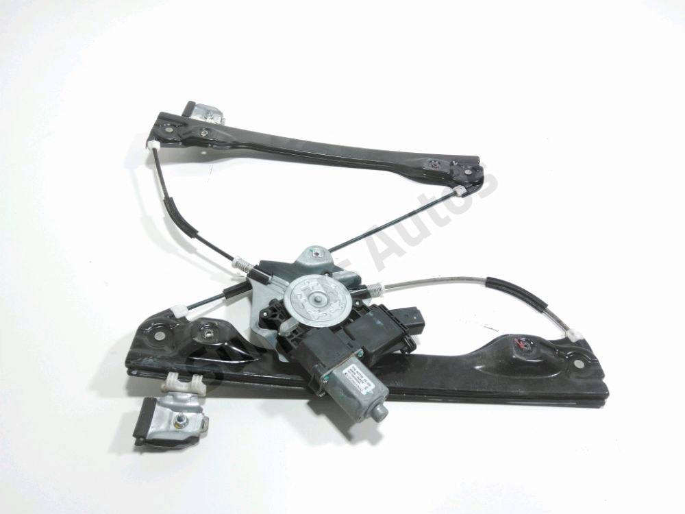 Lève-vitre électrique arrière droit