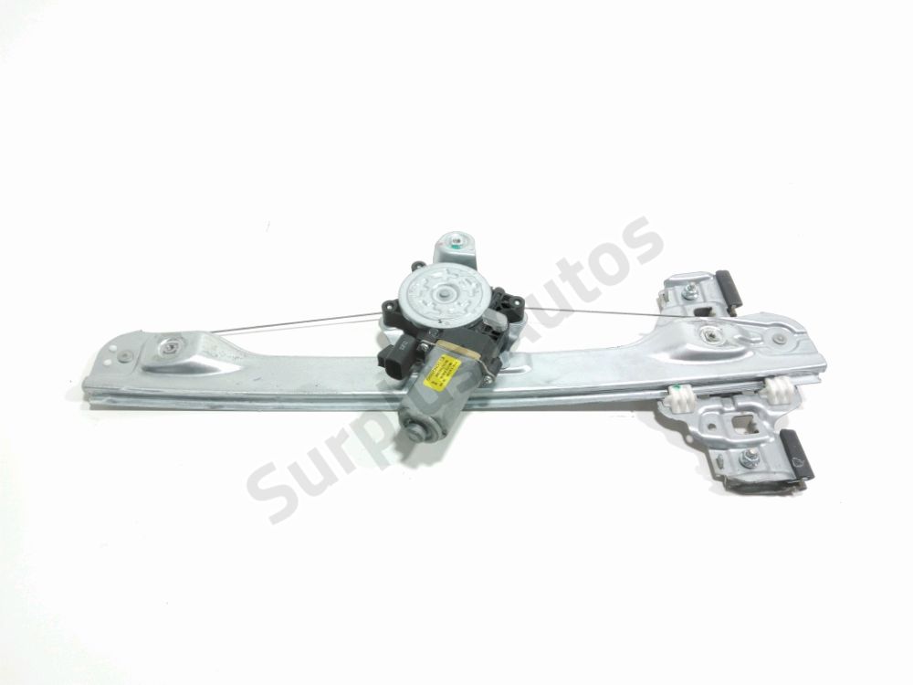 Lève-vitre électrique avant droit