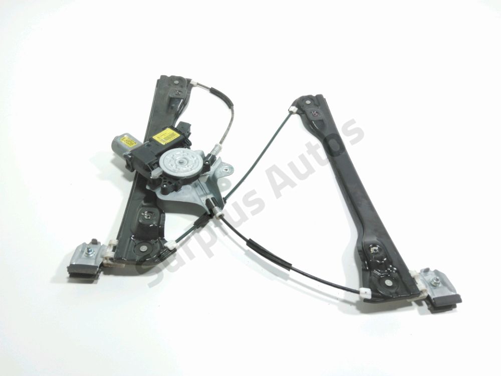 Leve-vitre electrique avant gauche