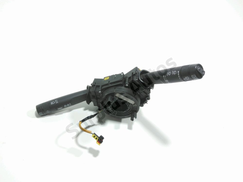 Commande sous-volant