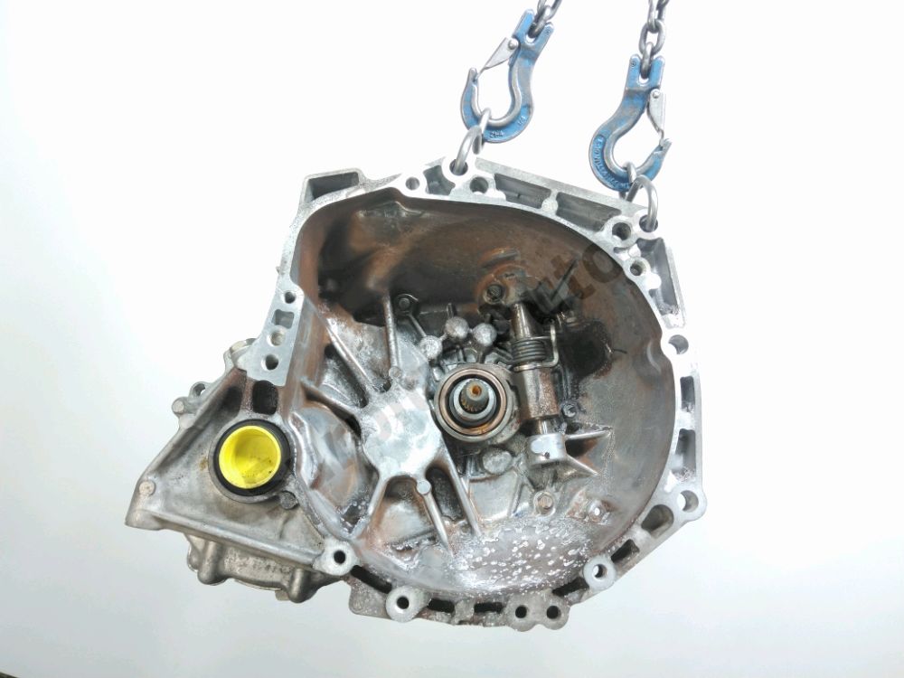 Boite à vitesse mécanique