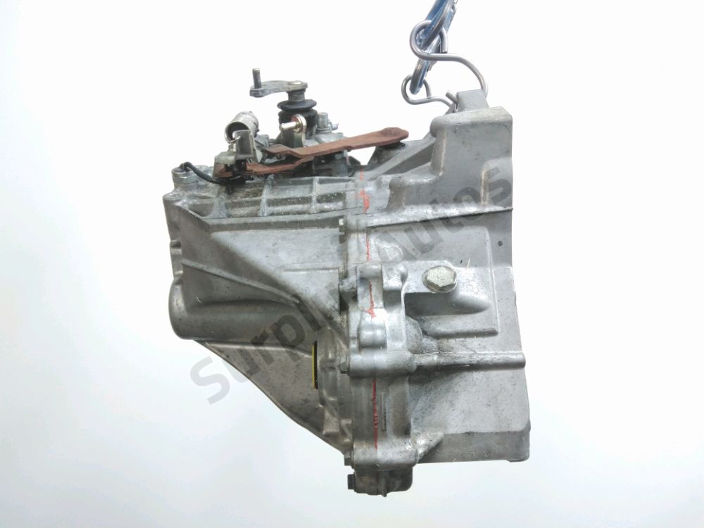 Boite à vitesse mécanique