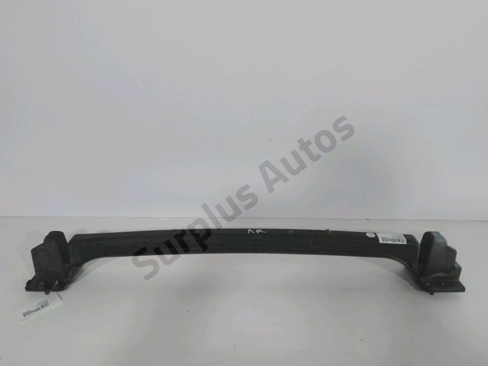 Renfort pare-choc arriere