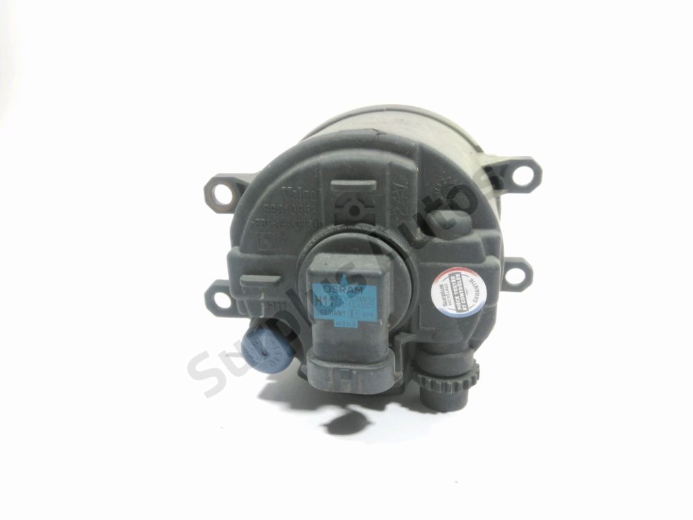 Antibrouillard avant gauche