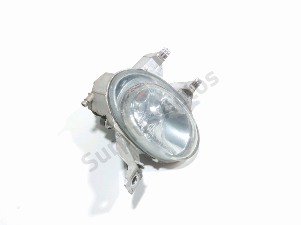 Antibrouillard avant droit