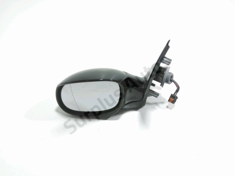 Retroviseur electrique gauche