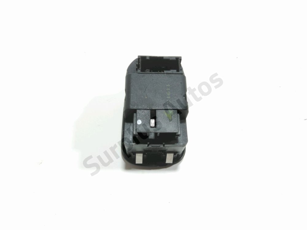 Commande lève-vitre avant gauche