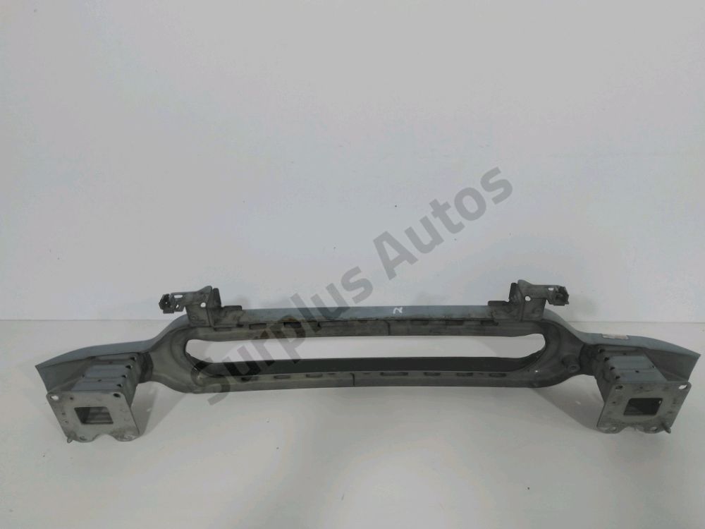 Renfort pare-choc avant