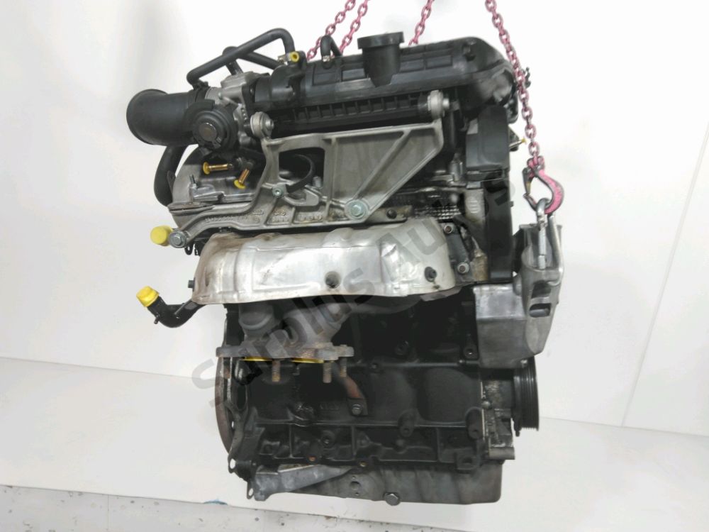 Moteur