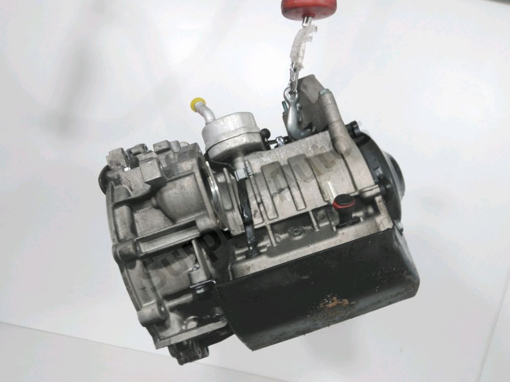 Boite à vitesse mécanique