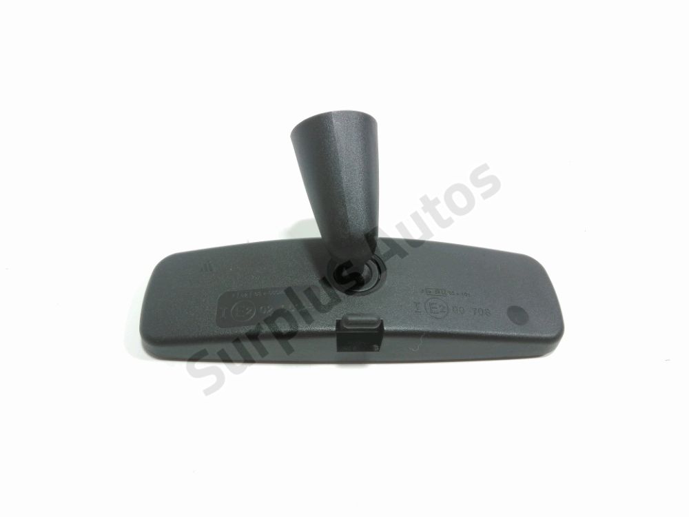 Rétroviseur intérieur