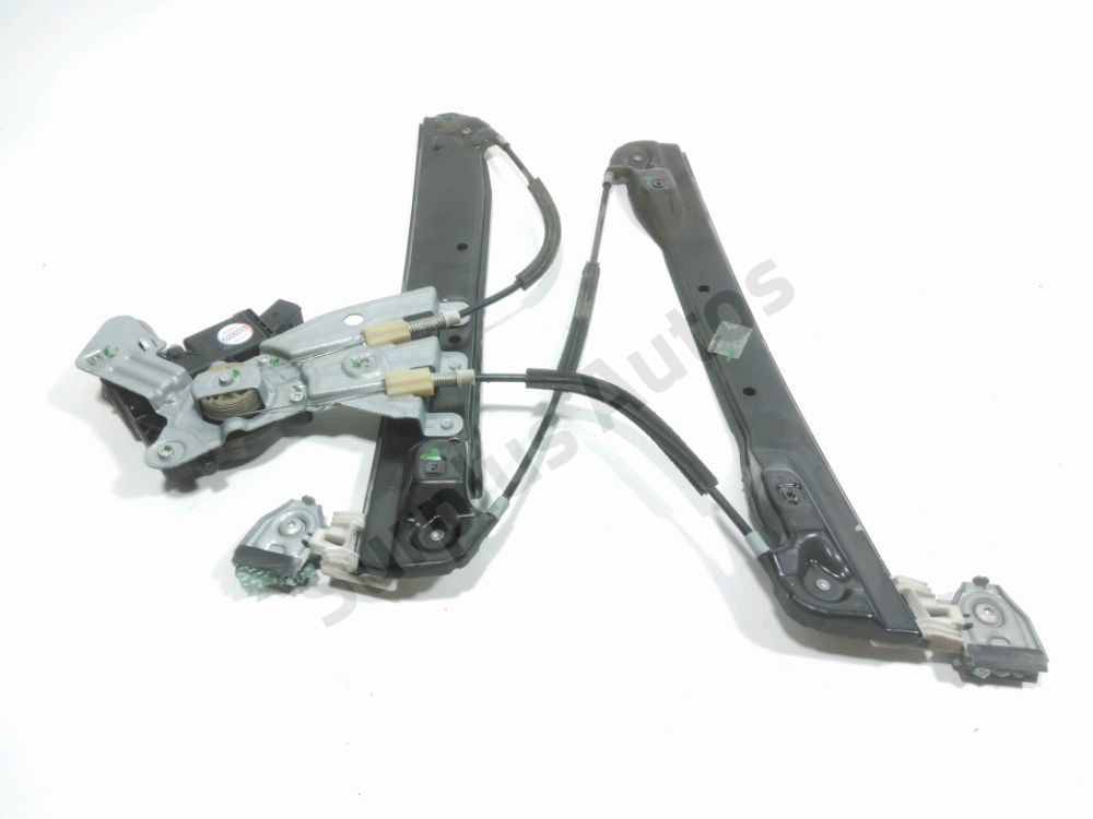 Lève-vitre électrique avant gauche