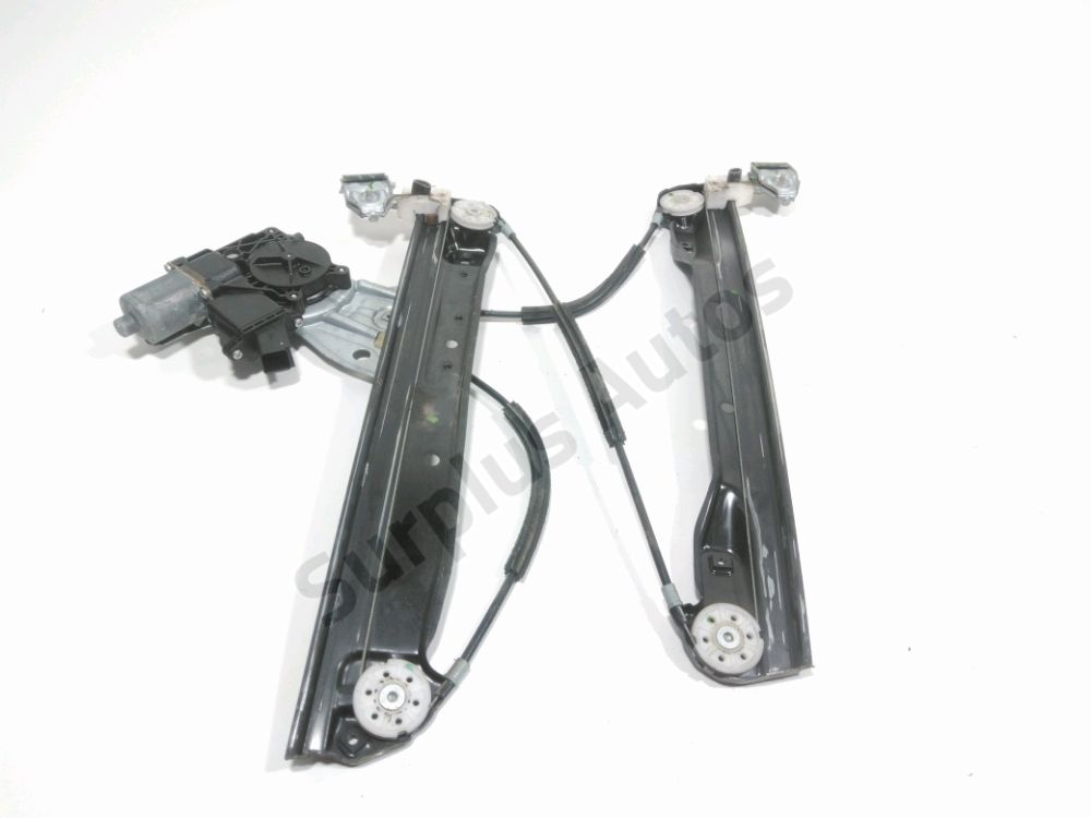 Lève-vitre électrique avant gauche