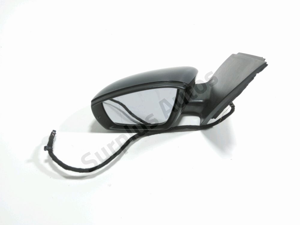 Rétroviseur électrique gauche