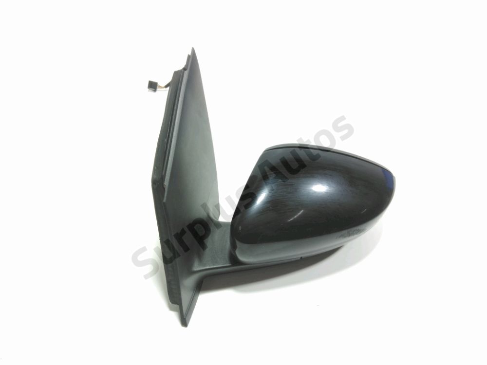 Rétroviseur électrique gauche