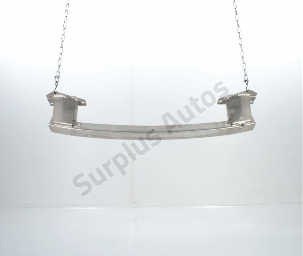 Renfort pare-choc arrière