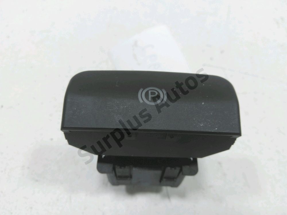 Levier de frein à main