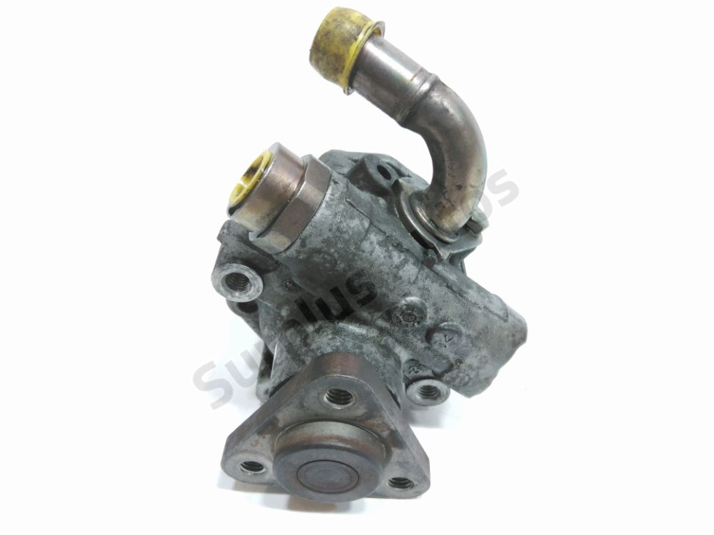 Pompe de direction assistée