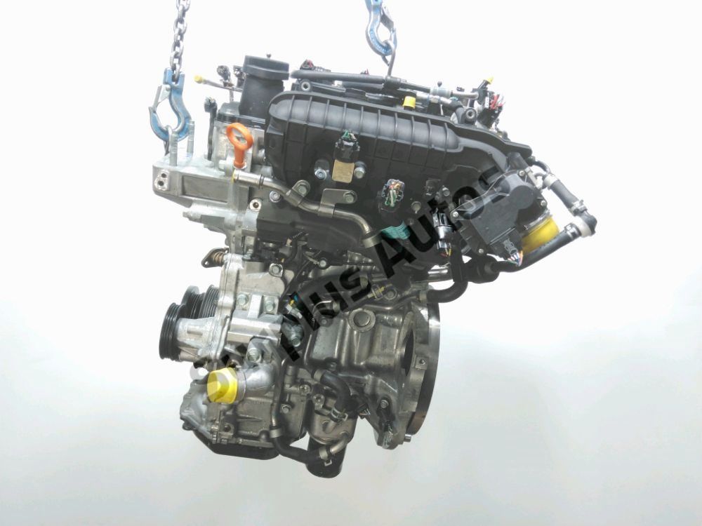 Moteur
