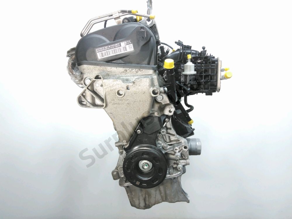 Moteur