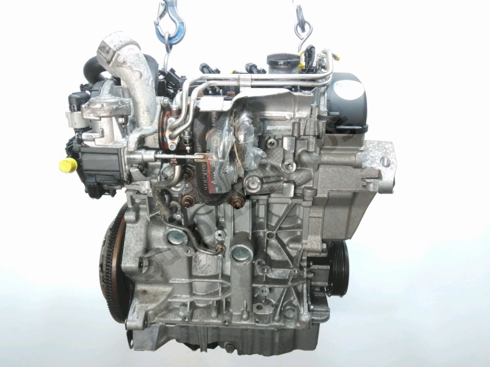 Moteur