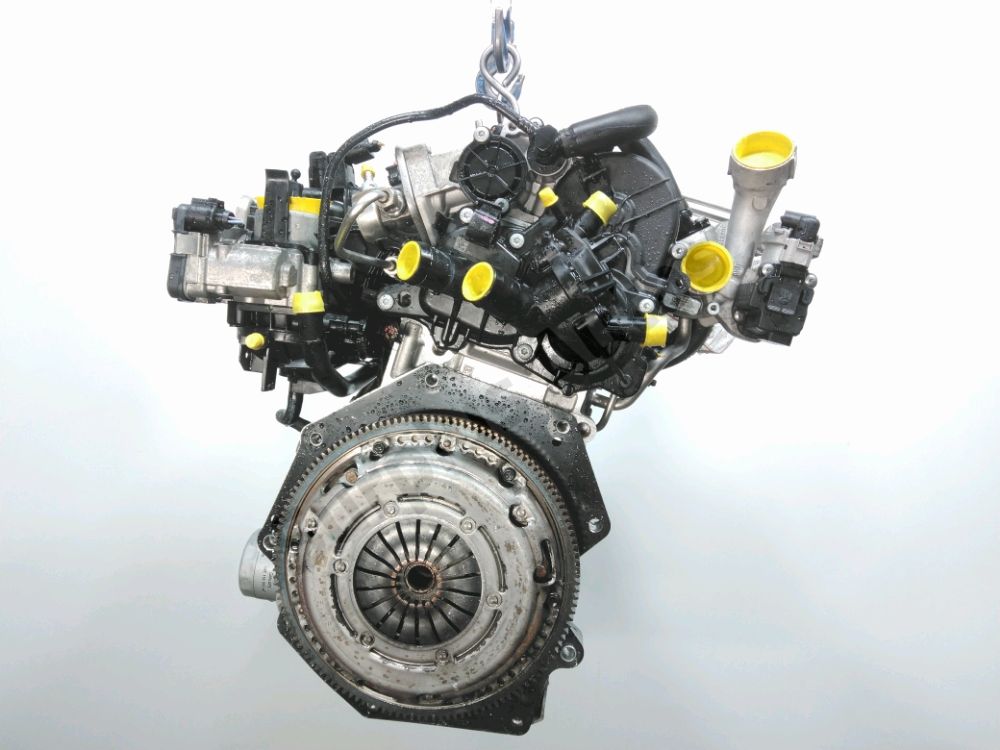 Moteur