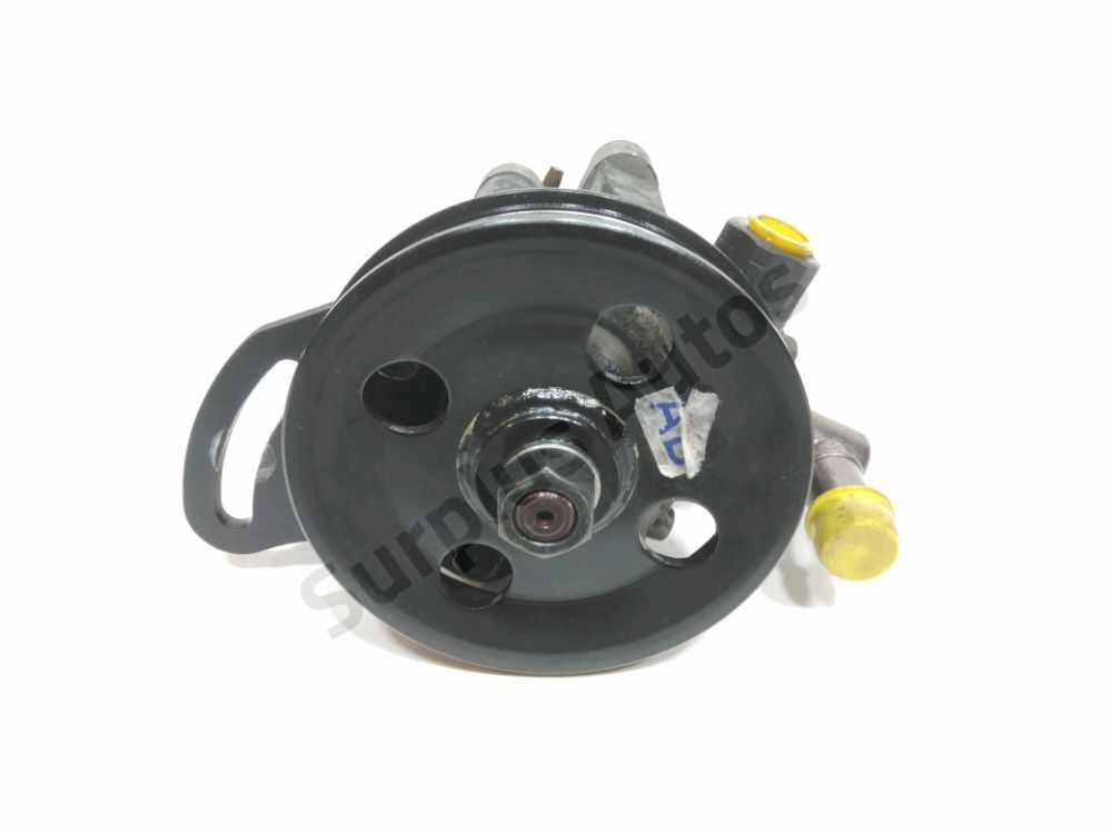 Pompe de direction assistée