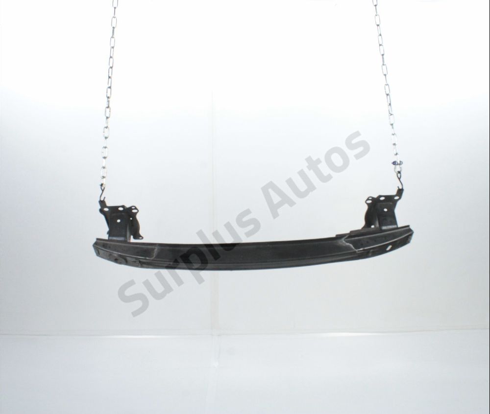 Renfort pare-choc avant