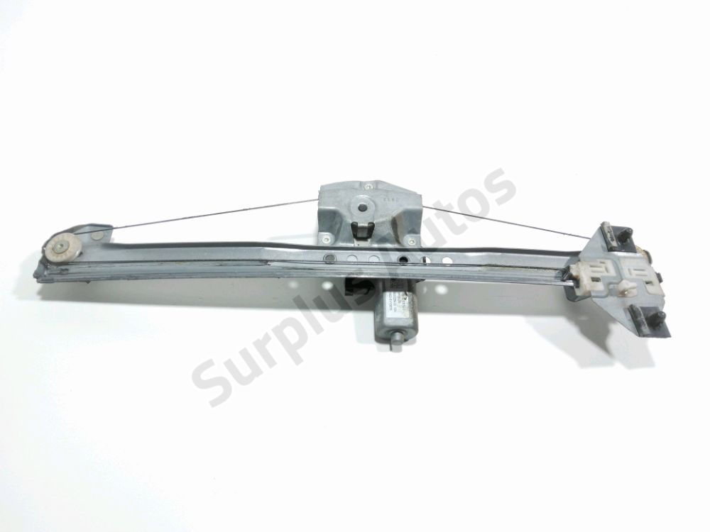 Lève-vitre électrique avant gauche