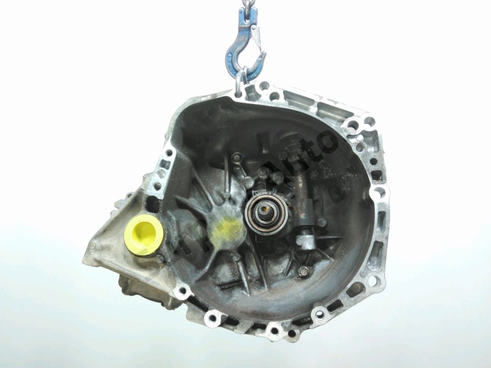 Boite a vitesse mecanique