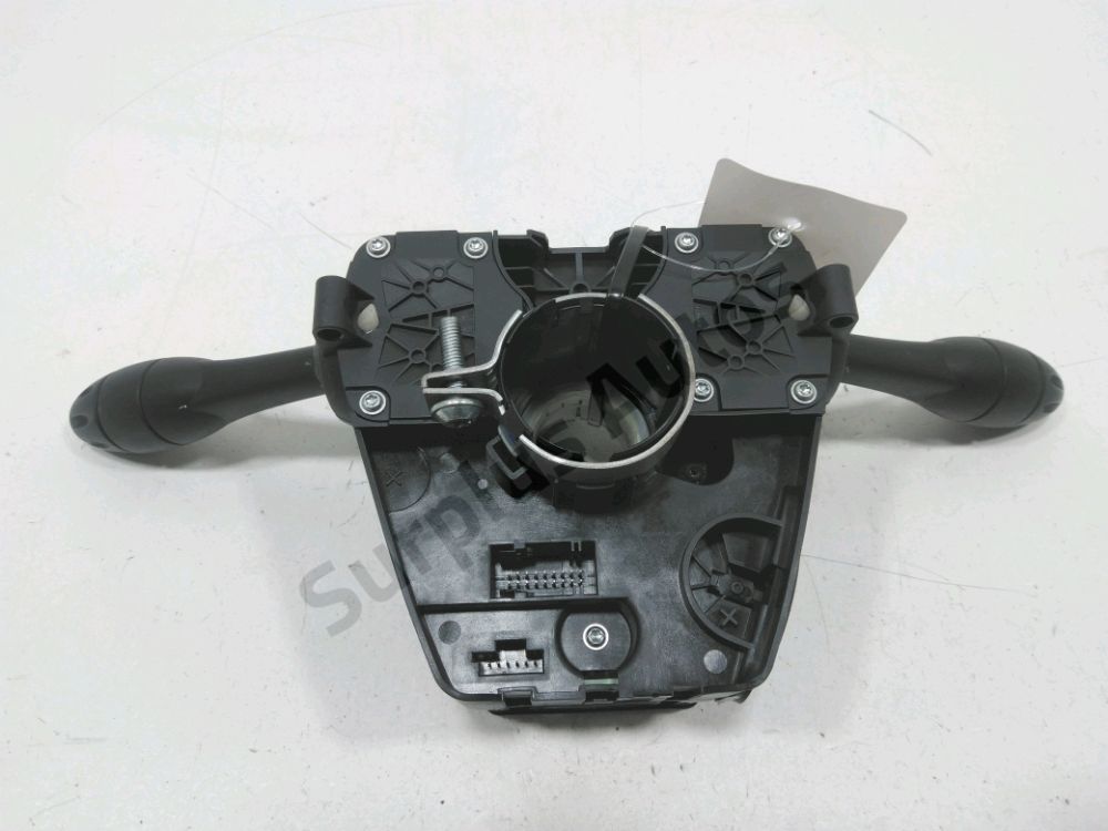 Commande sous-volant