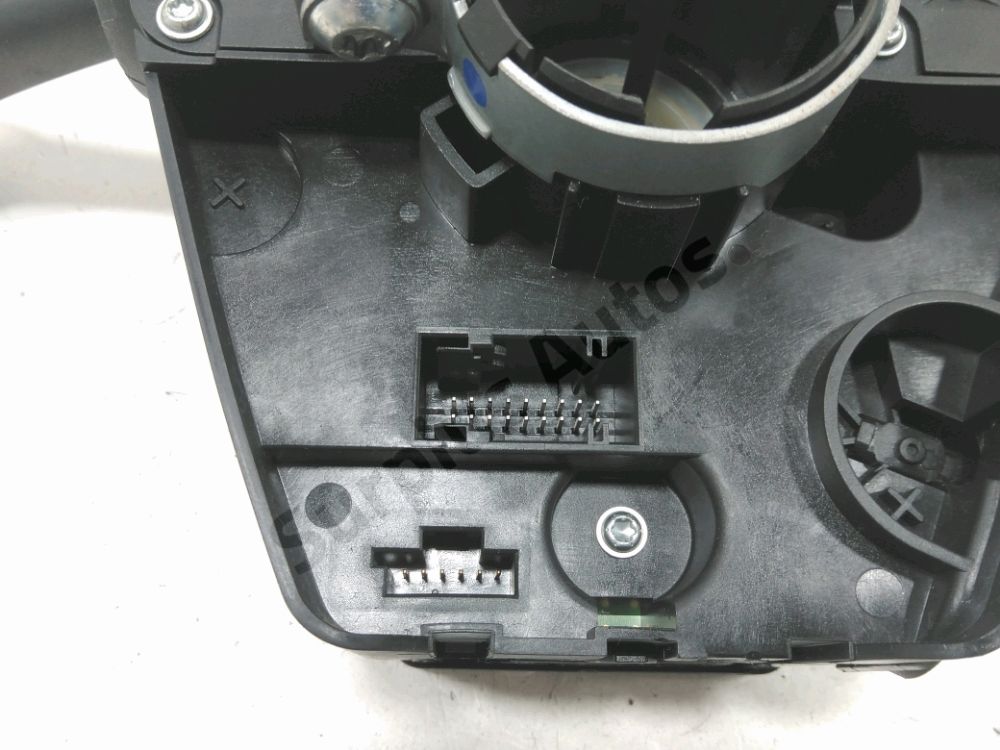 Commande sous-volant