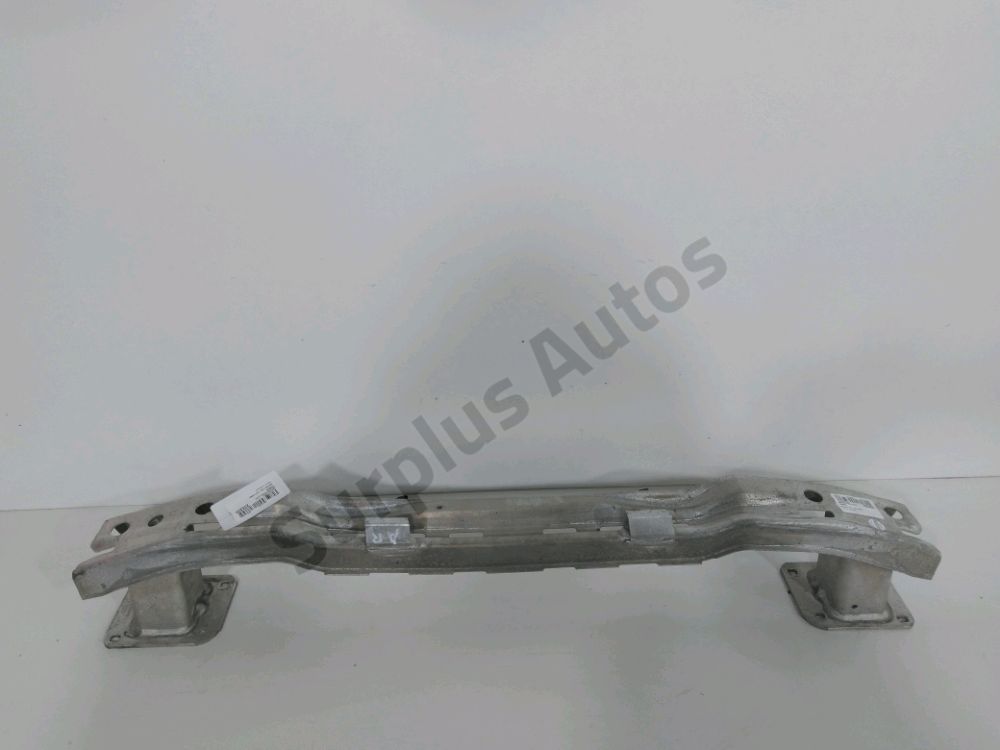 Renfort pare-choc arrière