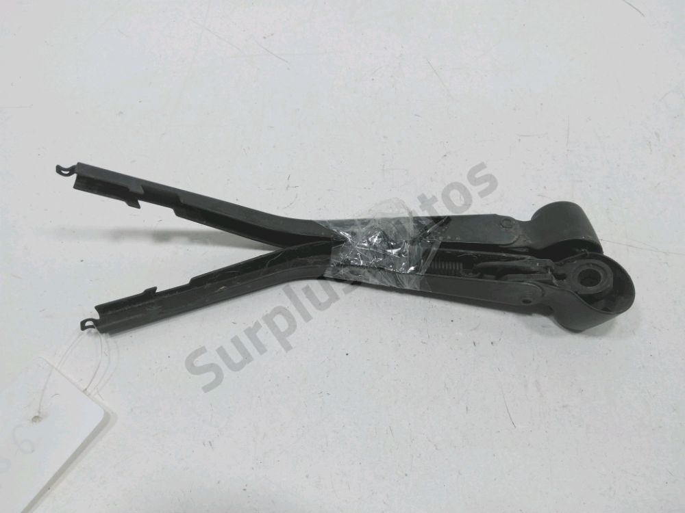 Bras d'essuie-glace arrière