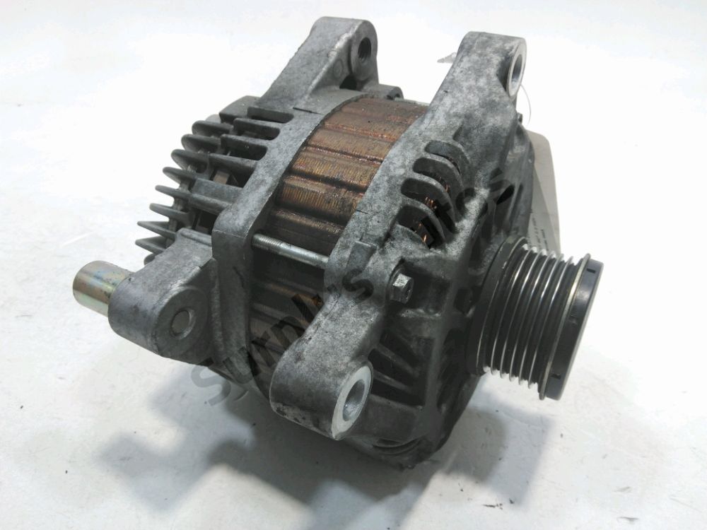 Alternateur