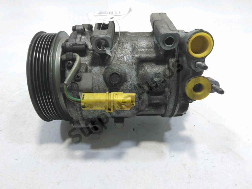 Compresseur de climatisation