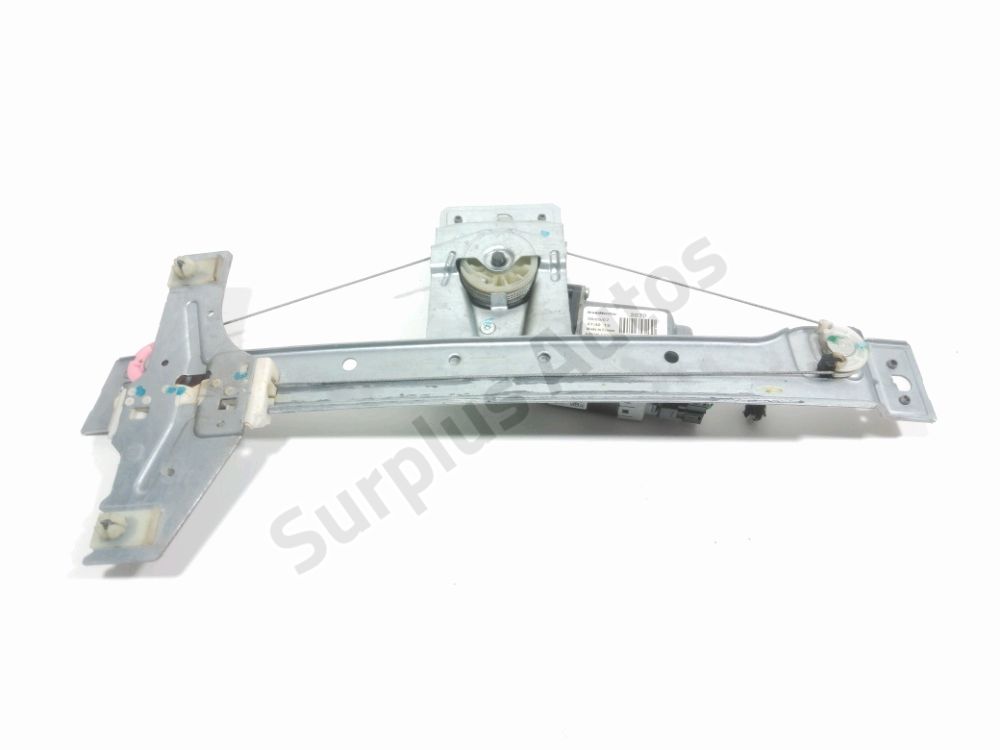 Lève-vitre électrique arrière droit