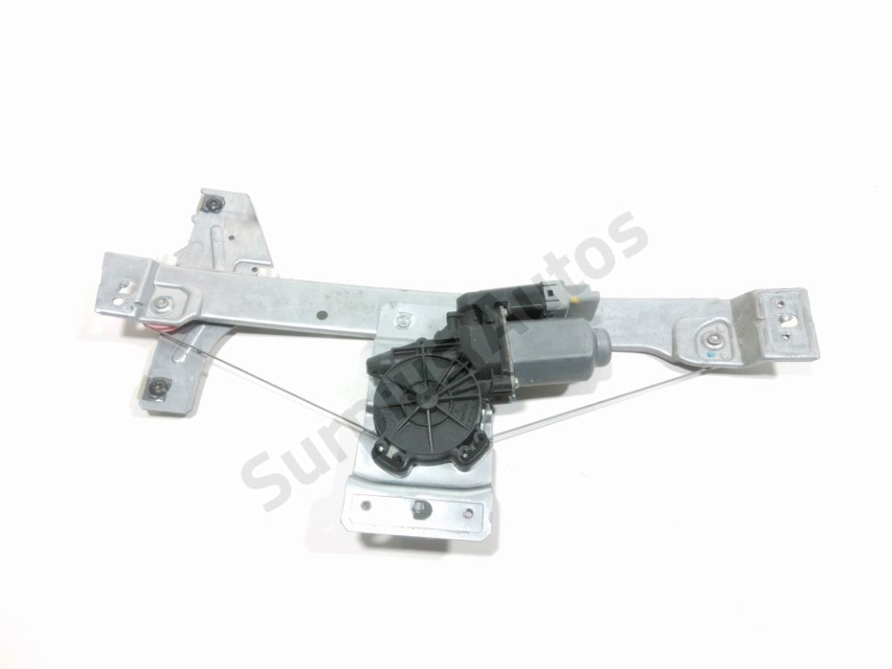 Lève-vitre électrique arrière droit