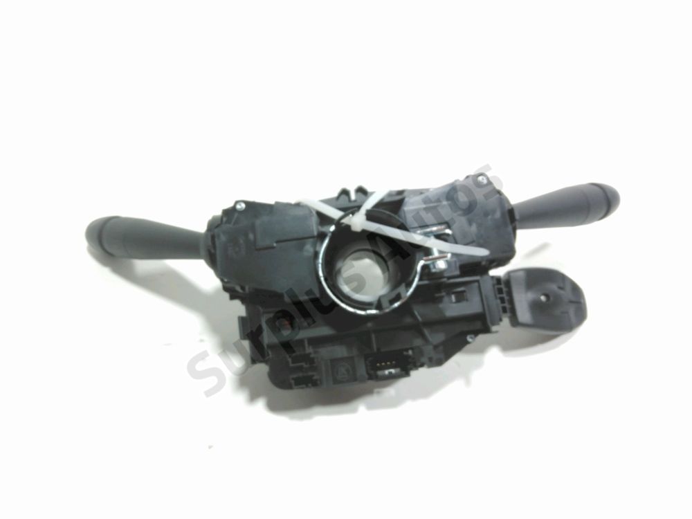 Commande sous-volant