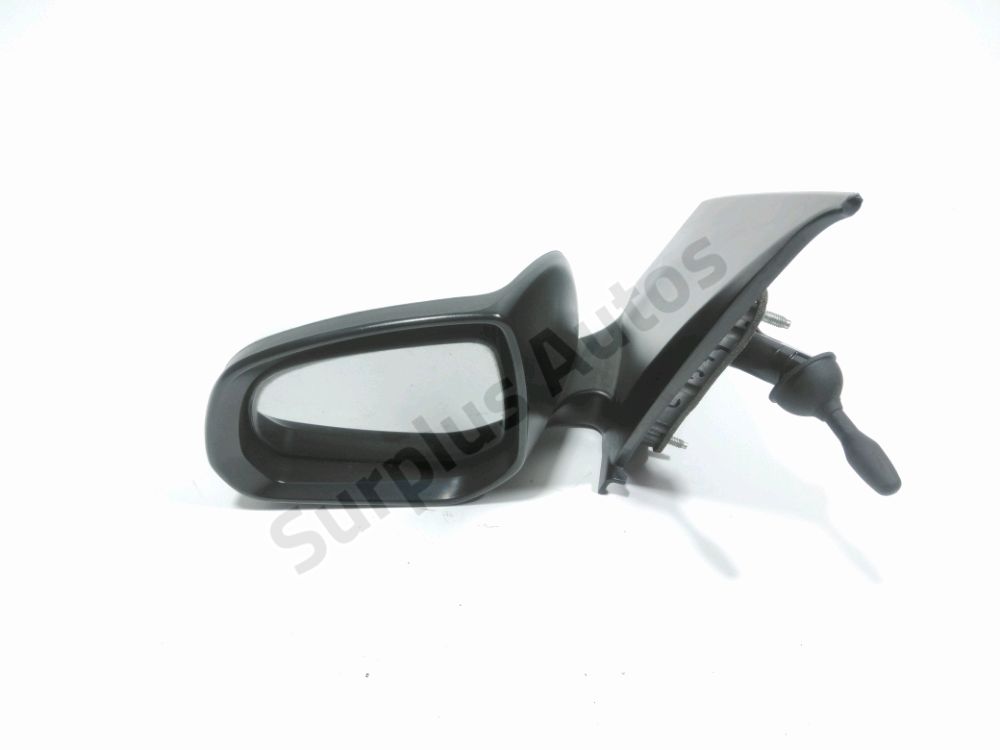 Rétroviseur manuel gauche