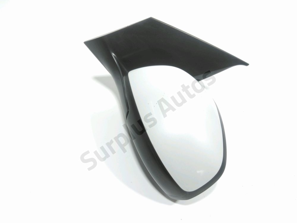 Rétroviseur manuel gauche