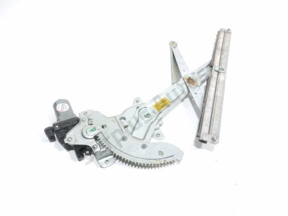 Leve-vitre electrique avant gauche