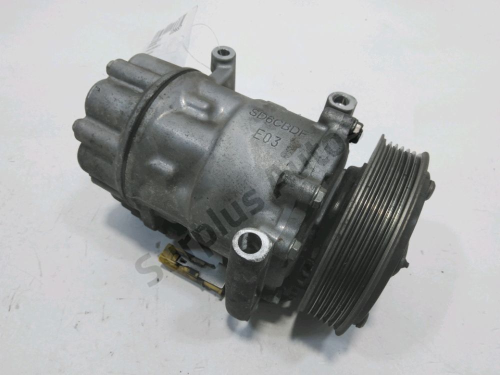 Compresseur de climatisation