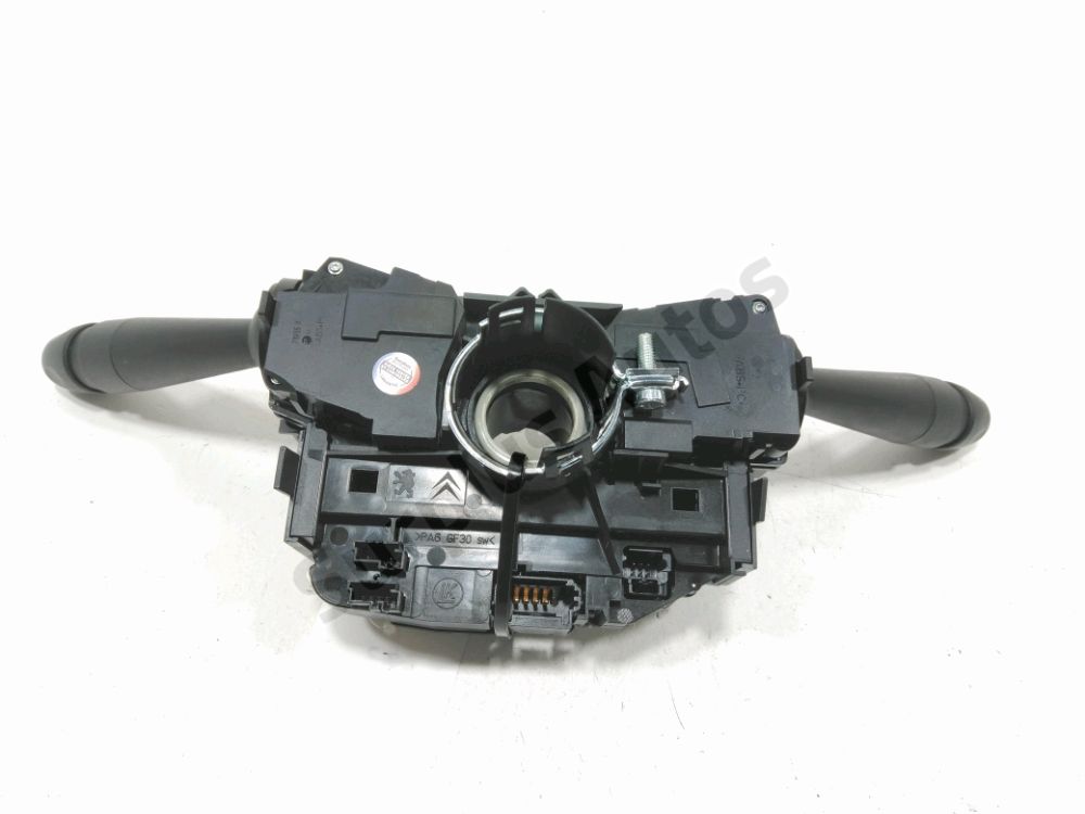 Commande sous-volant