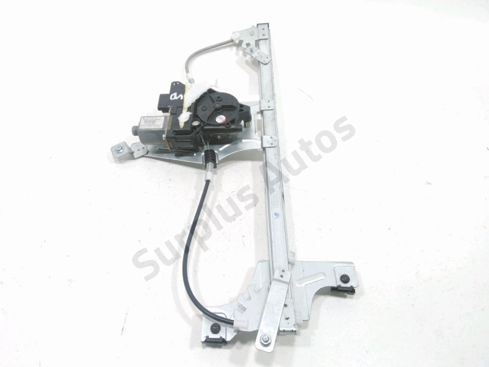 Lève-vitre électrique avant droit