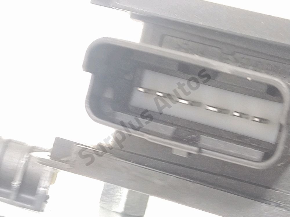 Lève-vitre électrique avant droit