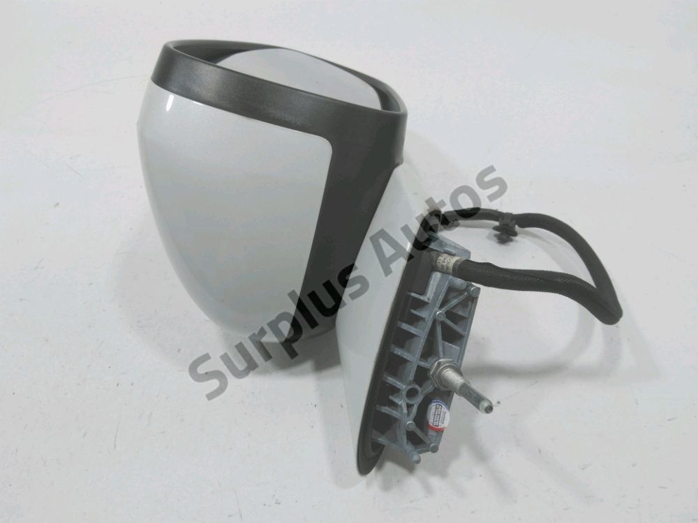 Rétroviseur électrique droit